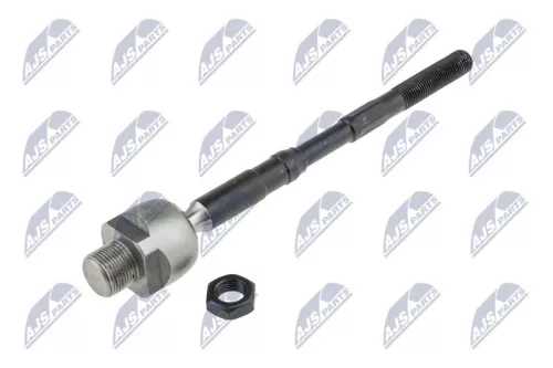 Front Front Left Front Right NTY Inner Tie Rod