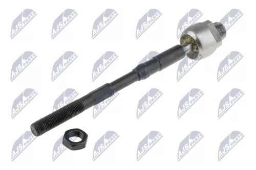 NTY NTY SDK-NS-067 Front Front Left Front Right NTY Inner Tie Rod 
