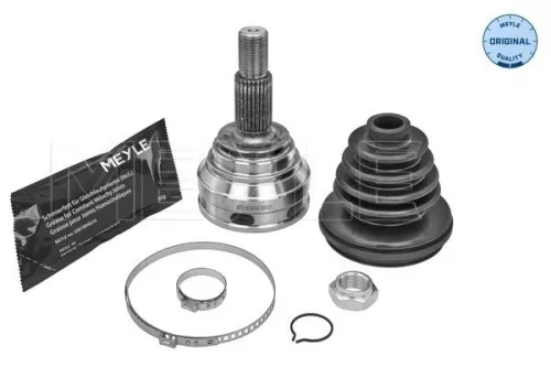MEYLE Joint Kit, drive shaft (100 498 0100)