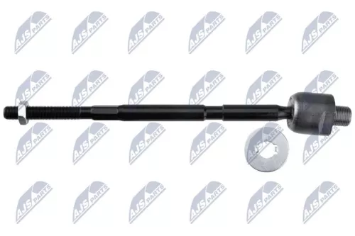 NTY NTY SDK-NS-069 Front Left Front Right NTY Inner Tie Rod 