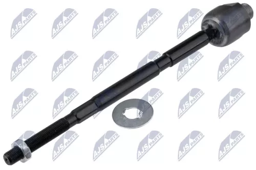 NTY NTY SDK-NS-069 Front Left Front Right NTY Inner Tie Rod 