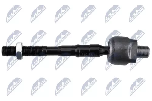 NTY NTY SDK-NS-071 Front NTY Inner Tie Rod 