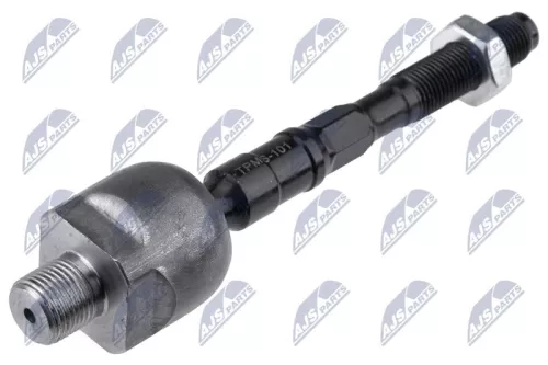 NTY NTY SDK-NS-101 Front Left Front Right NTY Inner Tie Rod 