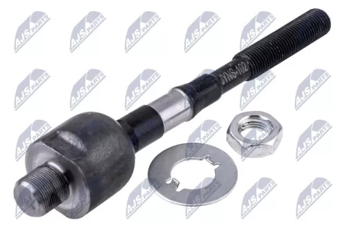 NTY NTY SDK-NS-102 Front Front Left Front Right NTY Inner Tie Rod 