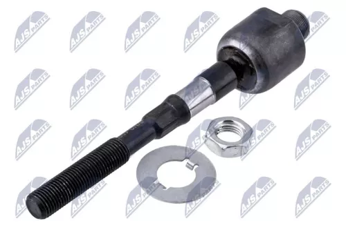 NTY NTY SDK-NS-102 Front Front Left Front Right NTY Inner Tie Rod 
