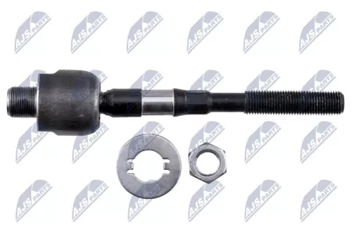 NTY NTY SDK-NS-102 Front Front Left Front Right NTY Inner Tie Rod 