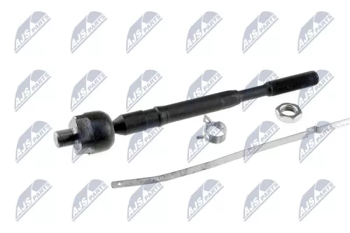 NTY NTY SDK-NS-106 Front NTY Inner Tie Rod 