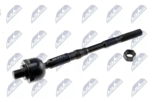 Front NTY Inner Tie Rod