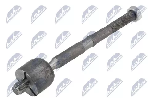 Front Front Left Front Right NTY Inner Tie Rod