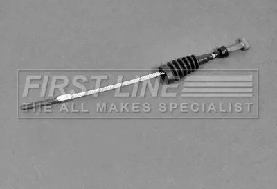 FIRST LINE FIRST LINE (FKB2240) Cable Pull, parking brake 