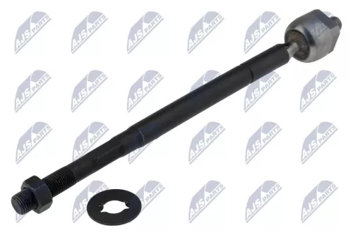 NTY NTY SDK-TY-064 Front Left Front Right NTY Inner Tie Rod 