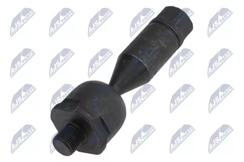 Front Front Left Front Right NTY Inner Tie Rod