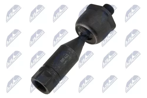 NTY NTY SDK-TY-068 Front Front Left Front Right NTY Inner Tie Rod 