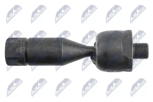 NTY NTY SDK-TY-068 Front Front Left Front Right NTY Inner Tie Rod 