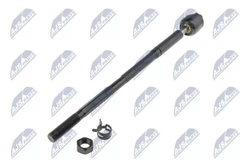 NTY NTY SDK-TY-086 Front Front Left Front Right NTY Inner Tie Rod 