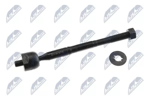 NTY NTY SDK-TY-104 Front NTY Inner Tie Rod 