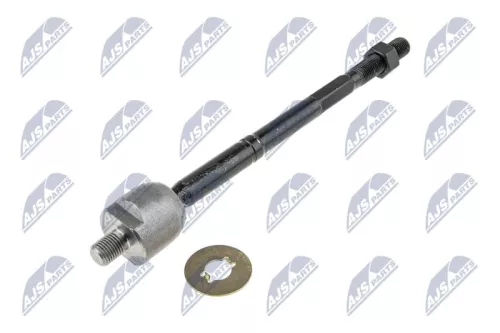 NTY NTY SDK-TY-105 Front Front Left Front Right NTY Inner Tie Rod 