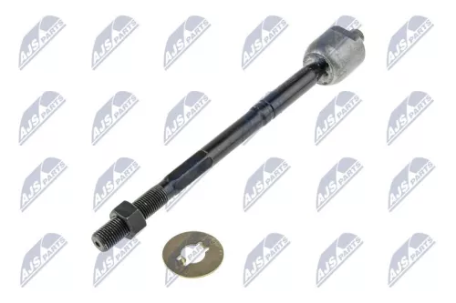 NTY NTY SDK-TY-105 Front Front Left Front Right NTY Inner Tie Rod 