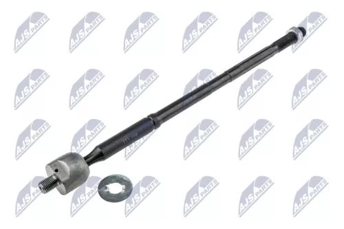 Front Front Left Front Right NTY Inner Tie Rod