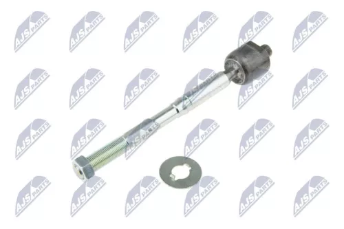 NTY NTY SDK-TY-110 Front NTY Inner Tie Rod 