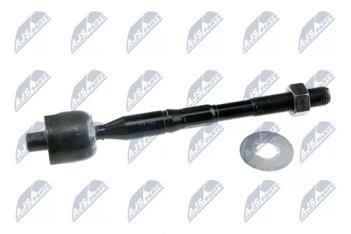 Front Front Left Front Right NTY Inner Tie Rod