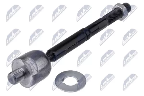 NTY NTY SDK-TY-114 Front Left Front Right NTY Inner Tie Rod 
