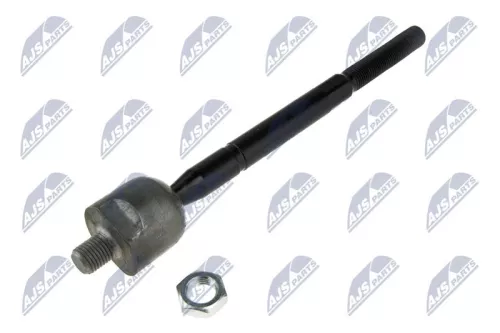 NTY NTY SDK-TY-115 Front Left Front Right NTY Inner Tie Rod 