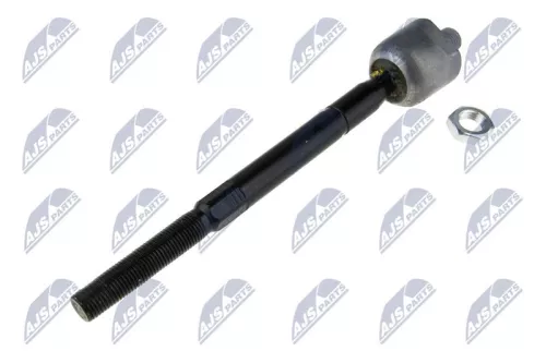 NTY NTY SDK-TY-115 Front Left Front Right NTY Inner Tie Rod 