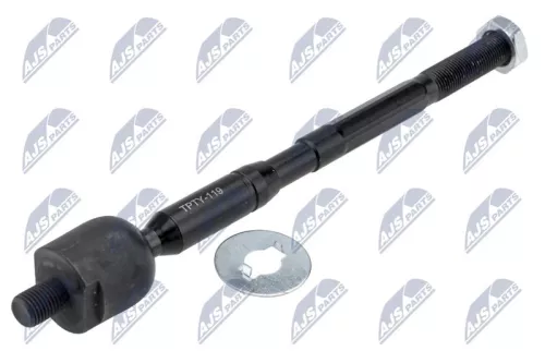 NTY NTY SDK-TY-119 Front Left Front Right NTY Inner Tie Rod 
