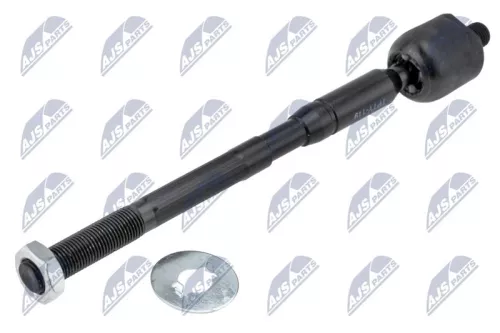 NTY NTY SDK-TY-119 Front Left Front Right NTY Inner Tie Rod 