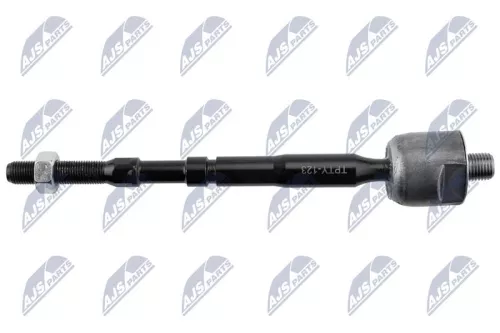 NTY NTY SDK-TY-123 Front NTY Inner Tie Rod 