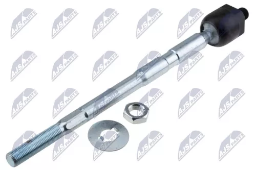 NTY NTY SDK-VW-004 NTY Complete Inner Tie Rod 