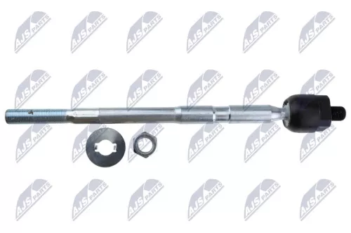 NTY NTY SDK-VW-004 NTY Complete Inner Tie Rod 
