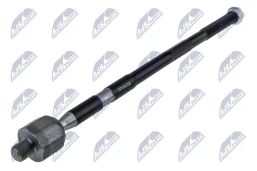 Front Left Front Right Front NTY Inner Tie Rod