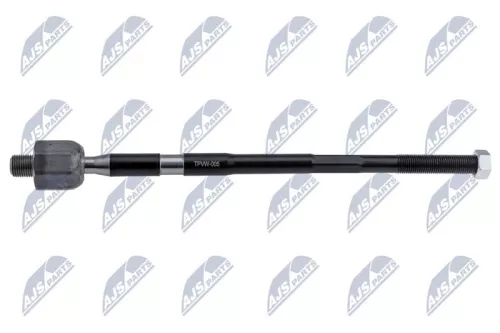 NTY NTY (SDK-VW-005) Front Left Front Right Front NTY Inner Tie Rod 