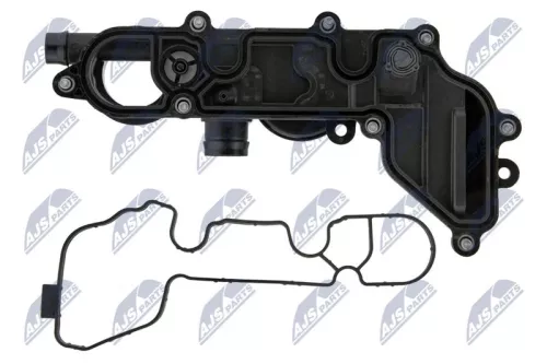 NTY NTY SEP-AU-003 Oil Separator, crankcase ventilation 