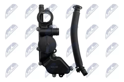 NTY NTY SEP-AU-004 Oil Separator, crankcase ventilation 
