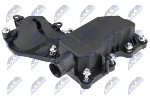 NTY NTY SEP-FR-000 Oil Separator, crankcase ventilation 