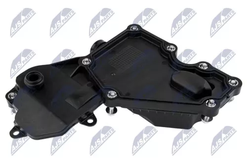 NTY NTY SEP-FR-000 Oil Separator, crankcase ventilation 