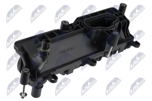 NTY NTY SEP-FR-003 Oil Separator, crankcase ventilation 
