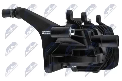 NTY NTY SEP-FR-003 Oil Separator, crankcase ventilation 