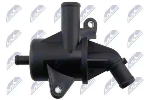 NTY NTY SEP-FT-001 Oil Separator, crankcase ventilation 