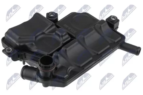 NTY NTY SEP-LR-000 Oil Separator, crankcase ventilation 