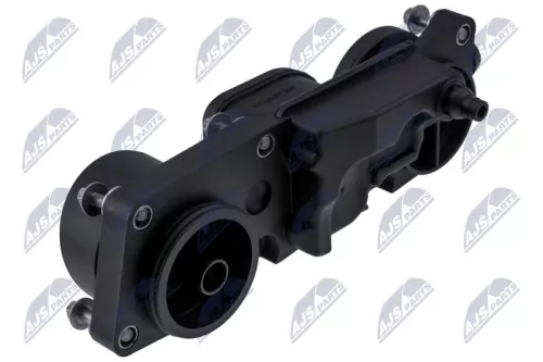 NTY NTY SEP-ME-001 Oil Separator, crankcase ventilation 