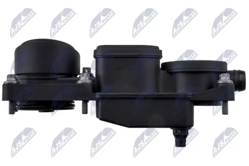 NTY NTY SEP-ME-001 Oil Separator, crankcase ventilation 