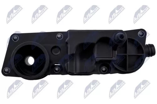 NTY NTY SEP-ME-001 Oil Separator, crankcase ventilation 