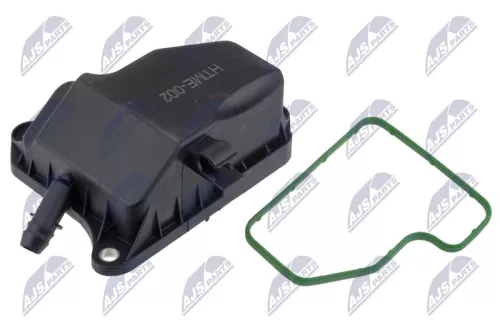 Oil Separator, crankcase ventilation