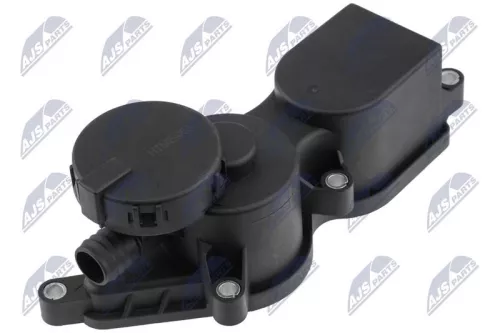 Oil Separator, crankcase ventilation