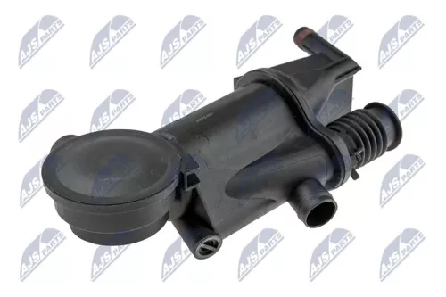 Oil Separator, crankcase ventilation