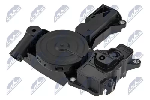 NTY NTY SEP-VW-007 Oil Separator, crankcase ventilation 